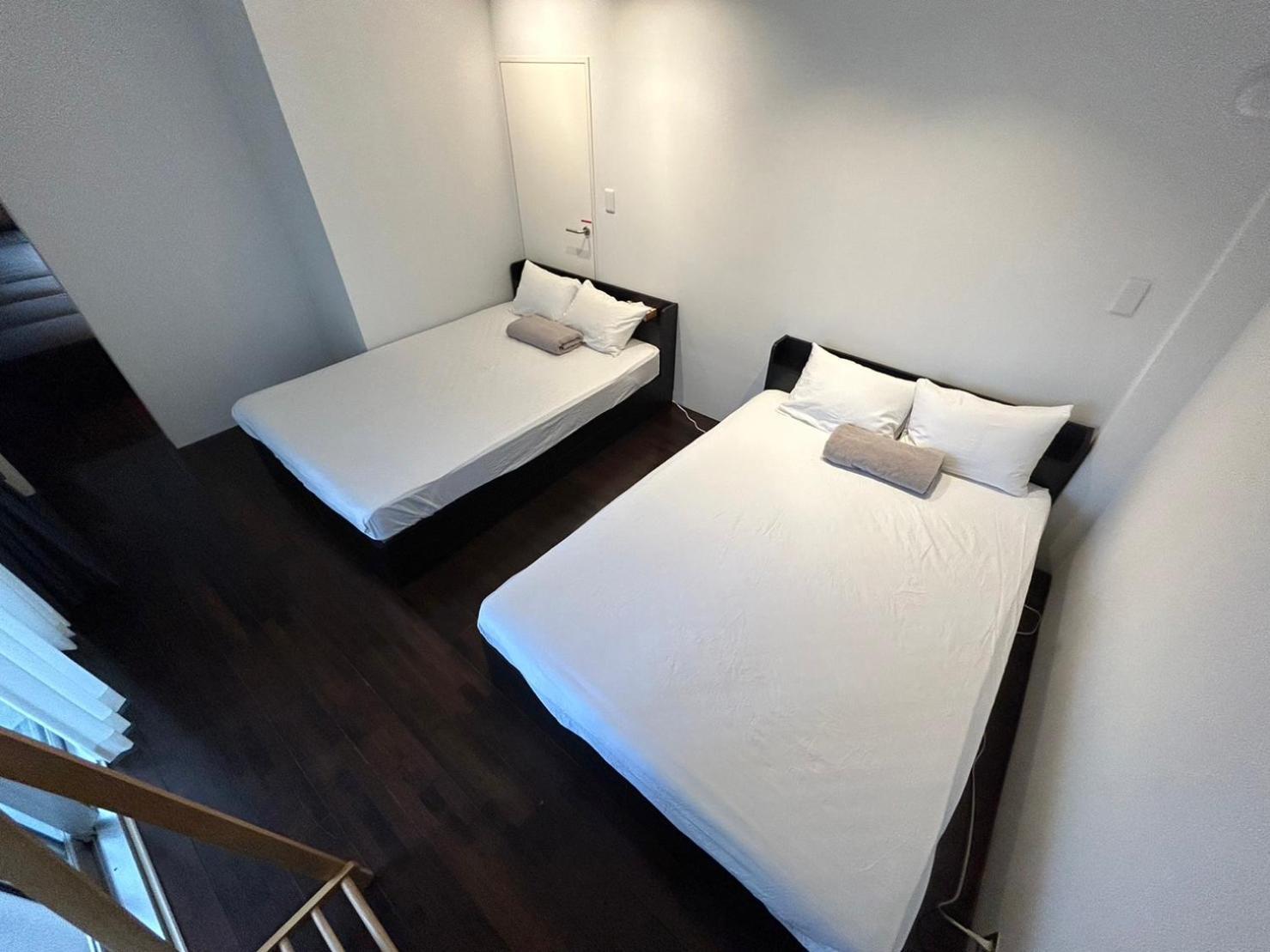 Niys Apartments 74 Type Tokyo Dış mekan fotoğraf