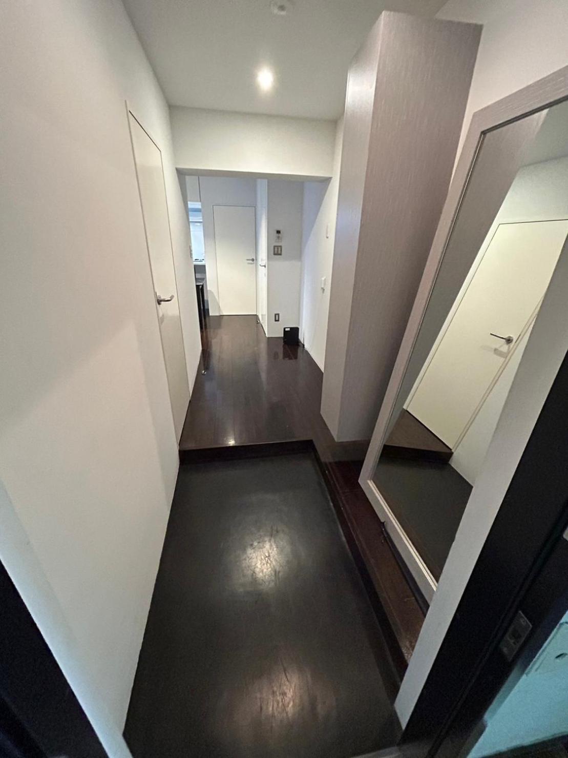 Niys Apartments 74 Type Tokyo Dış mekan fotoğraf