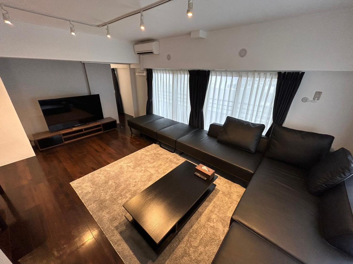 Niys Apartments 74 Type Tokyo Dış mekan fotoğraf