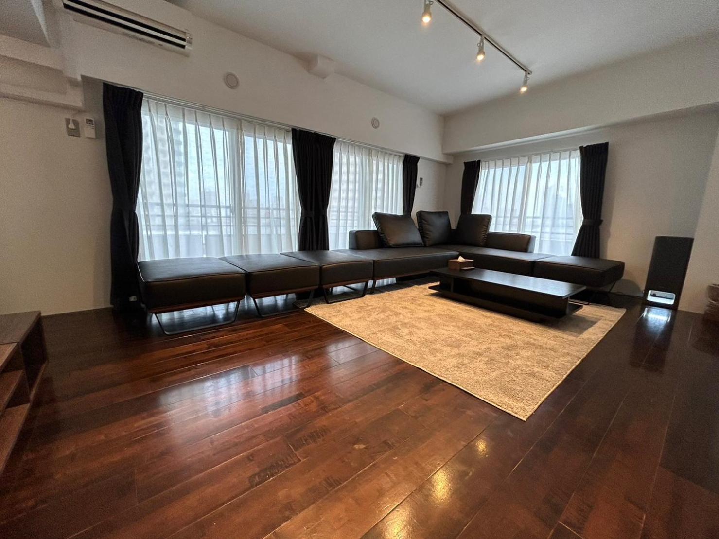 Niys Apartments 74 Type Tokyo Dış mekan fotoğraf