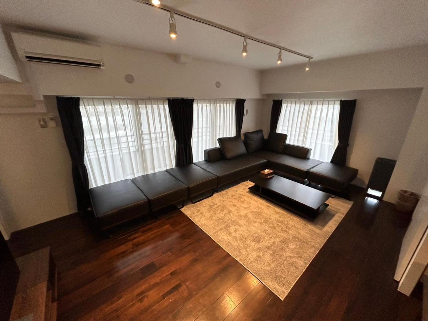 Niys Apartments 74 Type Tokyo Dış mekan fotoğraf